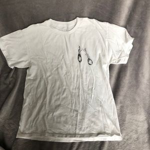 BROCKHAMPTON SATURATION III SHIRT